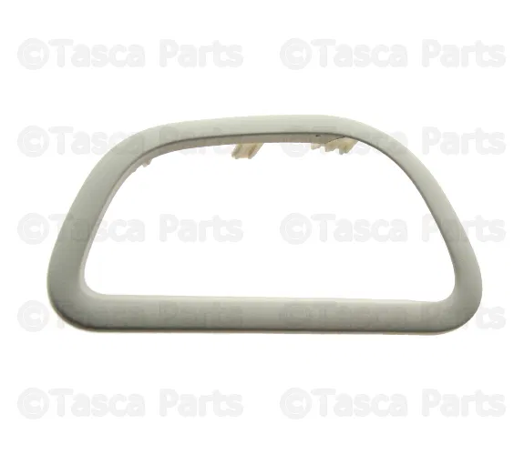 Handle, Inside Handle Bezel - Driver's Side (LH) - Volvo (30784735)