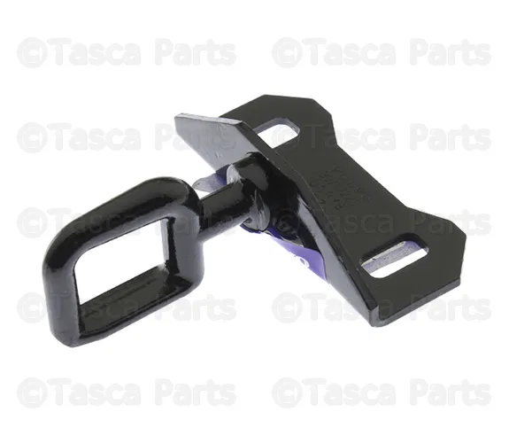 Deck Lid Latch Bracket - Volvo (30787225)