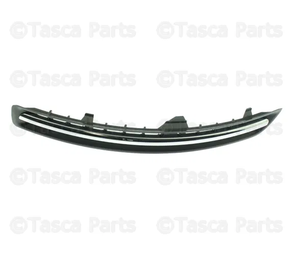 Outer Grille - Driver's Side (LH) - Volvo (30790053)
