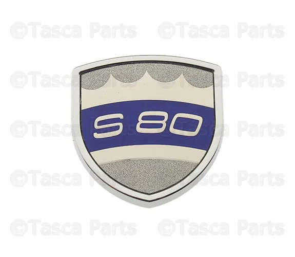Emblem - Volvo (30790488)
