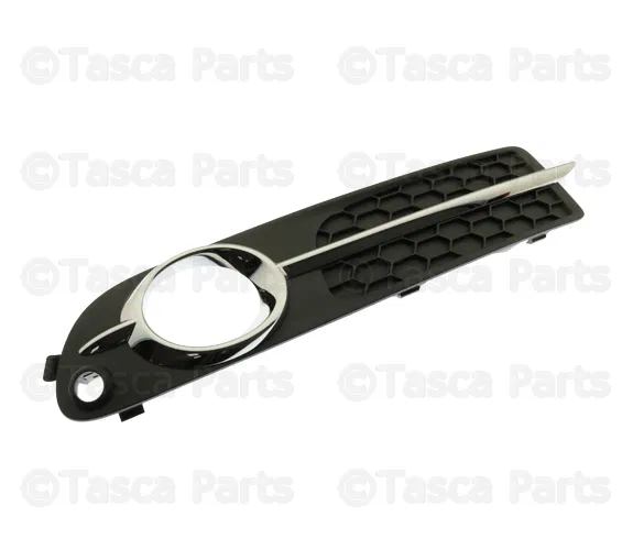 Outer Grille - Driver's Side (LH) - Volvo (30790919)