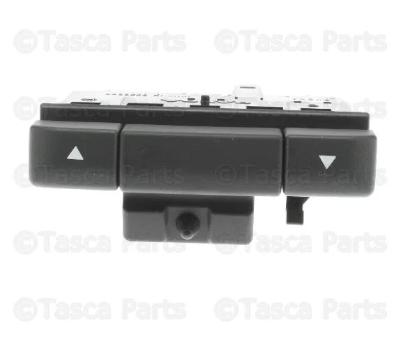 Center Console Latch - Volvo (30791832)