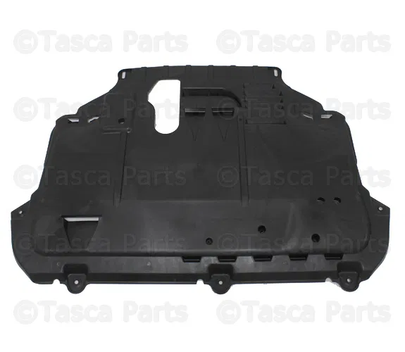 Radiator Support Splash Shield - Volvo (30793870)