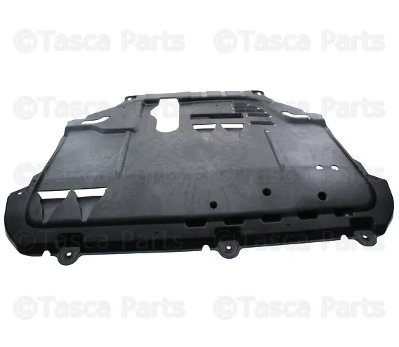 Radiator Support Splash Shield - Volvo (30793872)