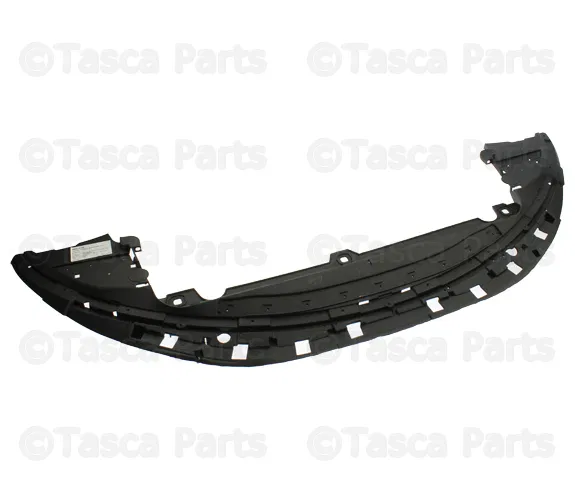 Radiator Support Splash Shield - Volvo (30795019)