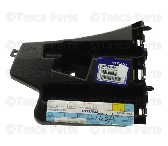Bumper Cover Bracket - Volvo (30795049)