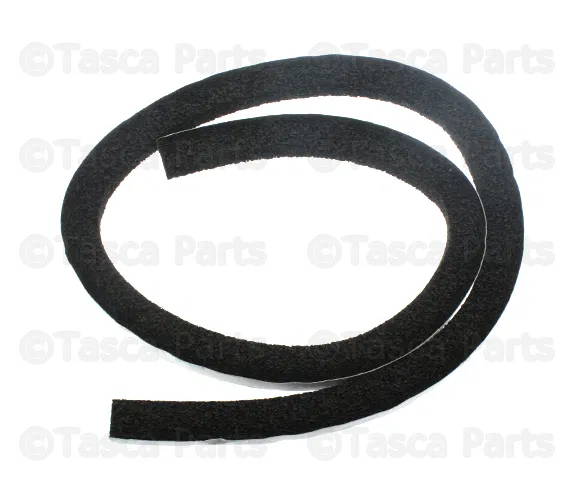 Deflector Panel Seal - Volvo (30796015)