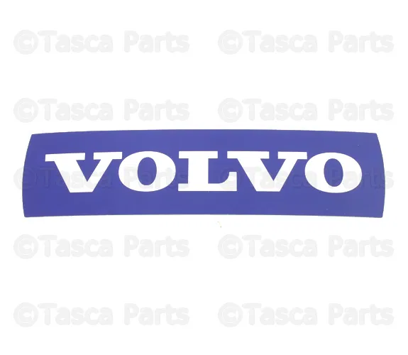 Grille Emblem - Volvo (30796427)