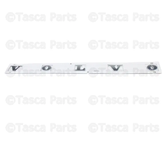 Deck Lid Emblem - Volvo (30796589)