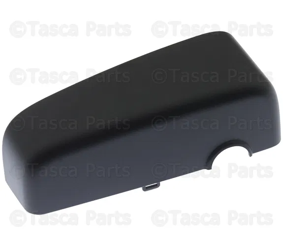 Mirror Cover - Driver's Side (LH) - Volvo (30799109)