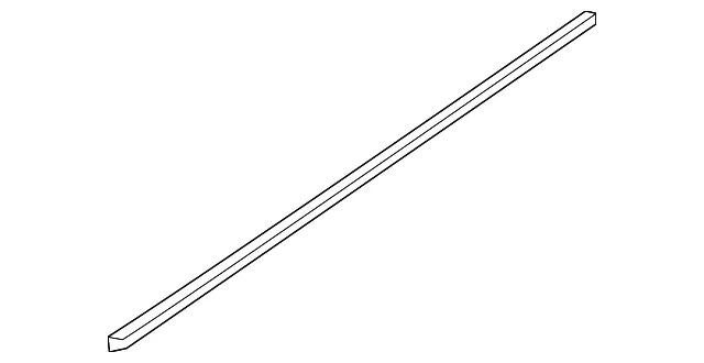 Belt Molding - Volvo (30799430)