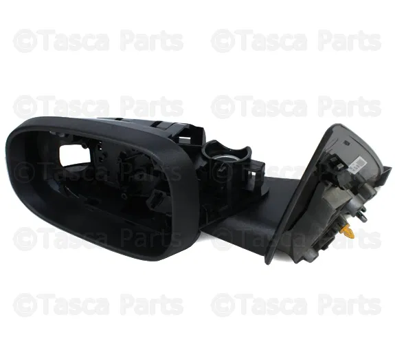 Rear View Mirror - Volvo (30799940)