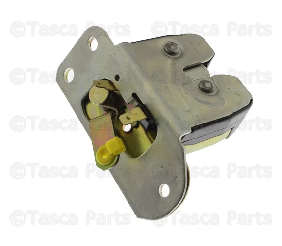 Deck Lid Latch - Volvo (30802821)