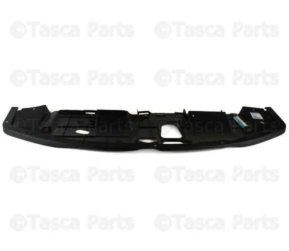 Radiator Support Splash Shield - Volvo (30808474)