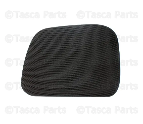 Speaker Grille - Driver's Side (LH) - Volvo (30814293)