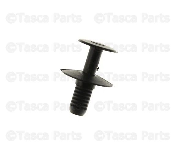 Radiator Support Splash Shield Clip - Volvo (30820141)
