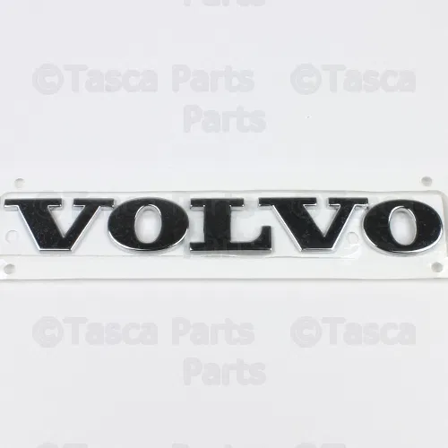 Emblem - Volvo (30850286)