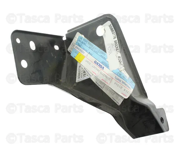 Fender Bracket - Passenger Side (RH) - Volvo (30863778)