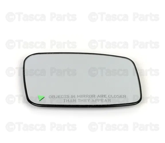 Mirror Glass - Volvo (30864232)