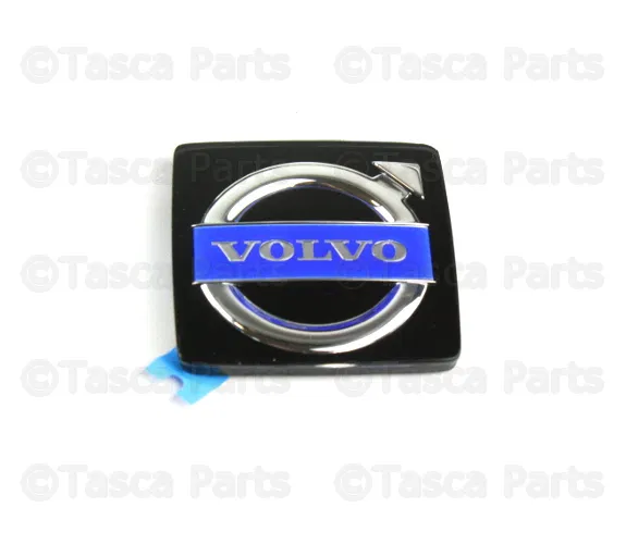 Grille Emblem - Volvo (30882392)