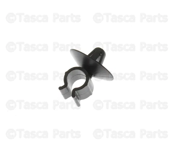 Windshield Washer Hose Holder - Volvo (30884118)