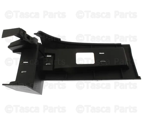 Bumper Cover Support Rail - Volvo (30888131)