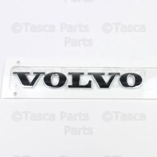 Deck Lid Emblem - Volvo (30896785)