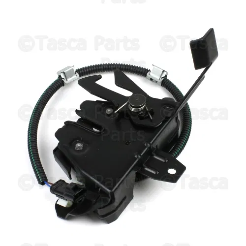 Hood Lock - Volvo (30899805)