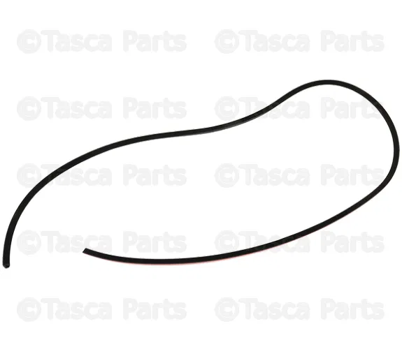 Sunroof Glass Seal - Volvo (31213403)