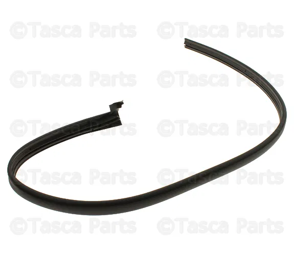Deflector Seal Strip - Passenger Side (RH) - Volvo (31213683)