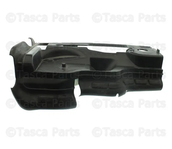 Radiator Support Air Deflector - Volvo (31214426)