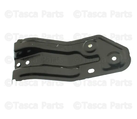Bumper Guide - Volvo (31214458)