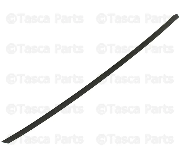 Side Molding - Driver's Side (LH) - Volvo (31214492)