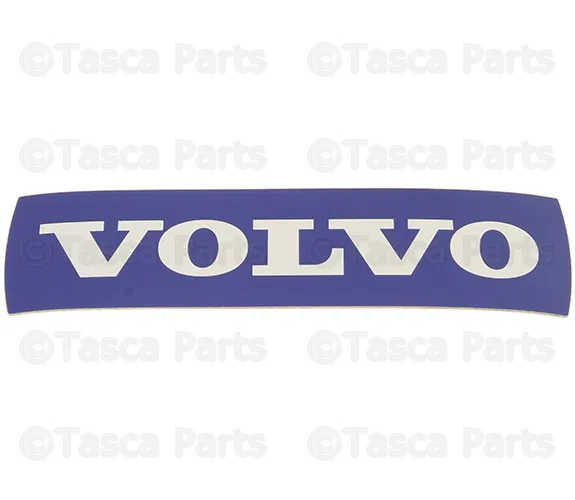 Grille Emblem - Volvo (31214625)