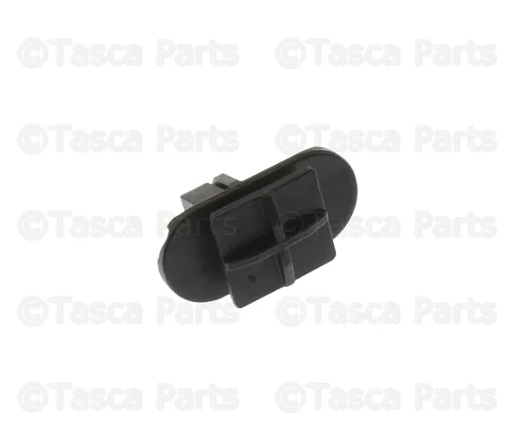 Rocker Molding Clip - Volvo (31216744)