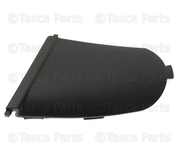 Door Mirror Trim Ring - Volvo (31217291)