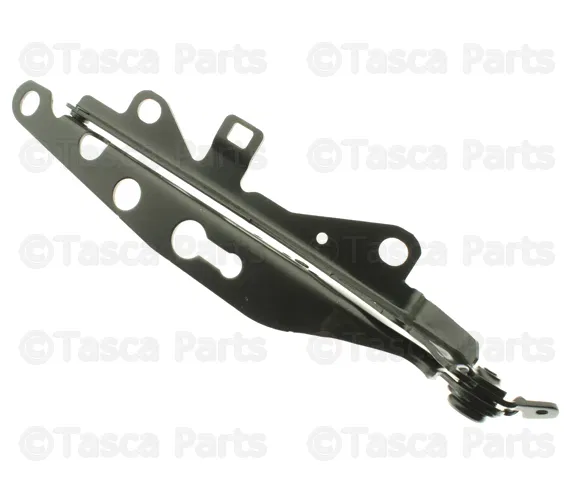 Hinge - Passenger Side (RH) - Volvo (31217345)