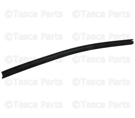 Door Window Belt Weatherstrip - Volvo (31217769)