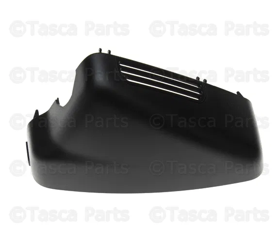 Mirror Inside Case - Driver's Side (LH) - Volvo (31217792)
