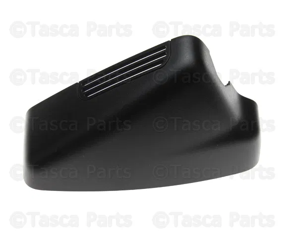 Mirror Inside Case - Passenger Side (RH) - Volvo (31217793)