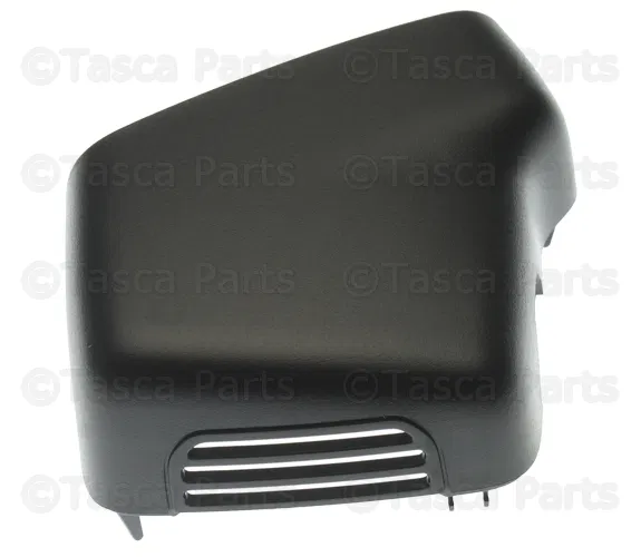 Mirror Inside Case - Driver's Side (LH) - Volvo (31217794)