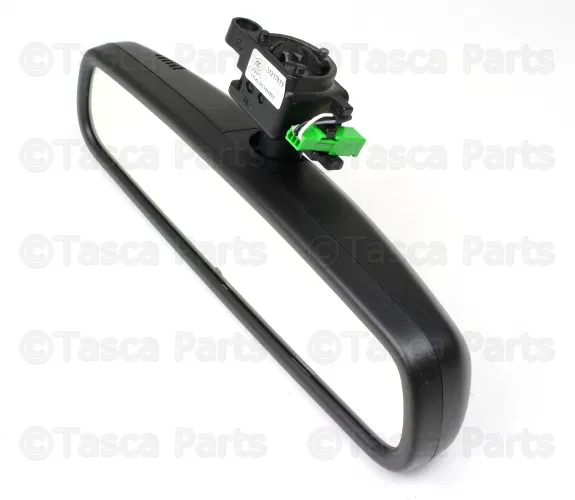 Interior Rear View Mirror - Volvo (31217819)