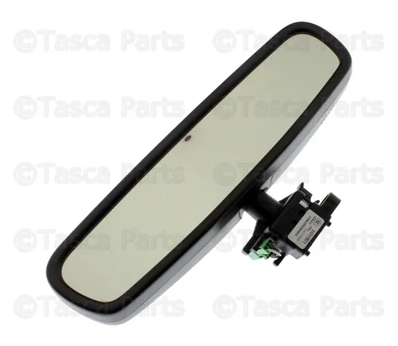 Interior Rear View Mirror - Volvo (31217821)