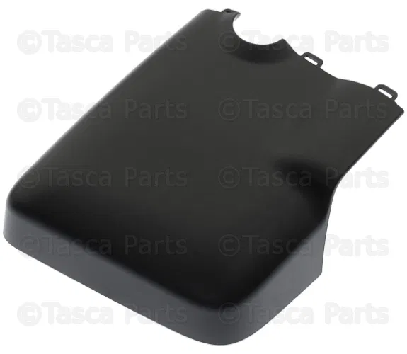 Mirror Cover - Driver's Side (LH) - Volvo (31217945)