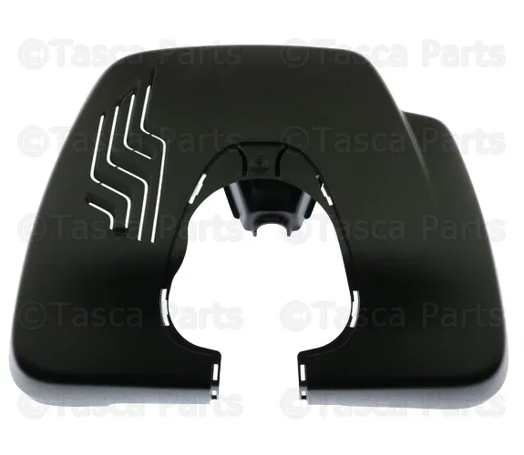 Interior Rear View Mirror Cover - Volvo (31218533)