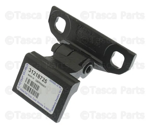 Lower Hinge - Passenger Side (RH) - Volvo (31218725)
