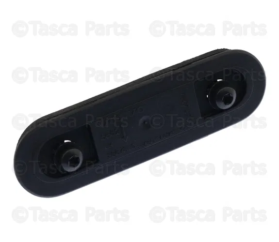 Roof Molding Grommet - Volvo (31250205)