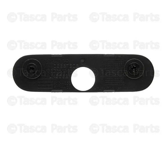 Roof Molding Grommet - Volvo (31250206)