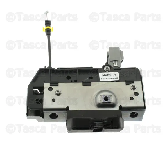 Lift-Gate Latch - Volvo (31253053)