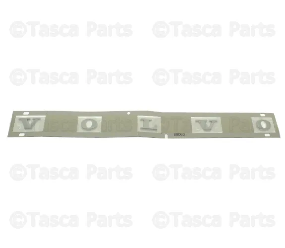 Hatch Emblem - Volvo (31253102)